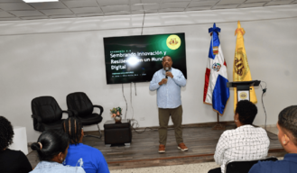UTECO celebra su d&eacute;cima semana agroalimentaria y ambiental 2026