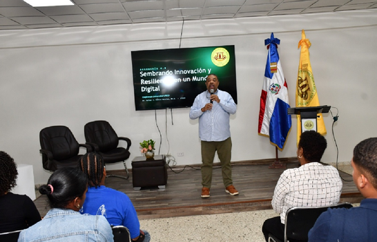 UTECO celebra su d&eacute;cima semana agroalimentaria y ambiental 2026