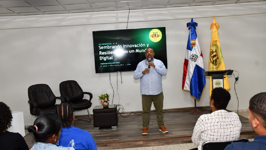 UTECO celebra su d&eacute;cima semana agroalimentaria y ambiental 2026