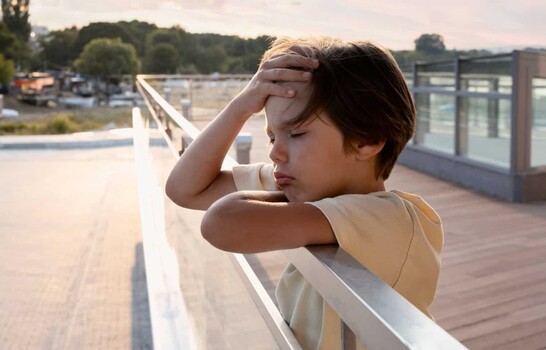 Se&ntilde;ales de deshidrataci&oacute;n en ni&ntilde;os (y c&oacute;mo prevenirlas)