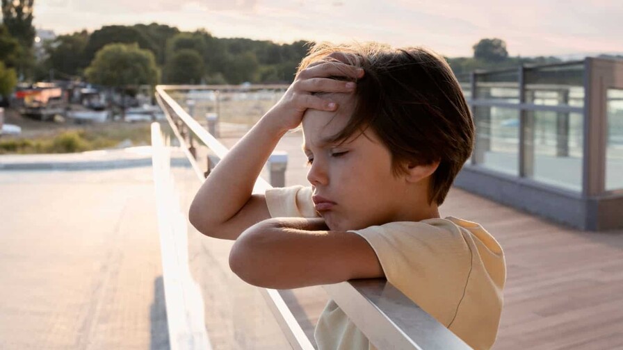 Se&ntilde;ales de deshidrataci&oacute;n en ni&ntilde;os (y c&oacute;mo prevenirlas)