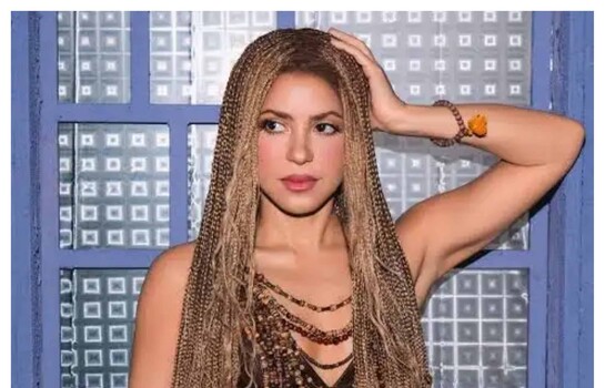 Shakira pide no usar su imagen en campa&ntilde;a para las elecciones presidenciales colombianas