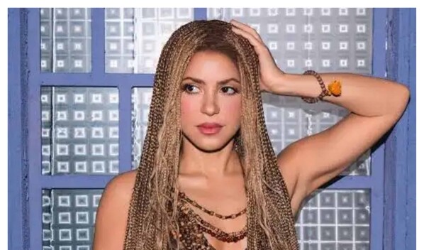 Shakira pide no usar su imagen en campa&ntilde;a para las elecciones presidenciales colombianas
