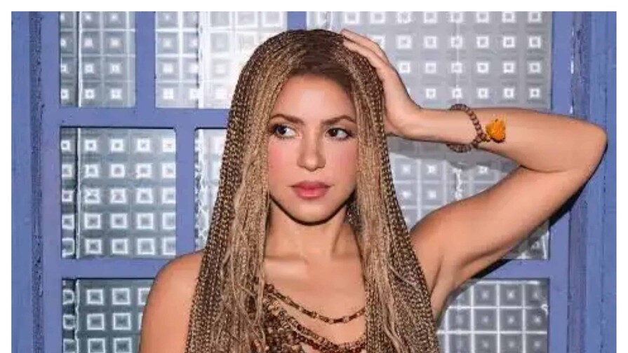 Shakira pide no usar su imagen en campa&ntilde;a para las elecciones presidenciales colombianas