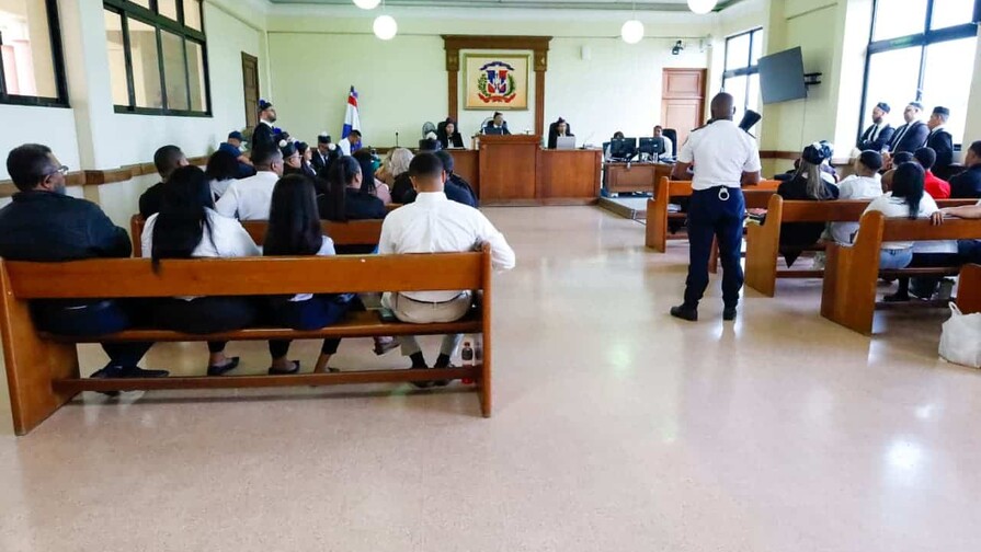 Ministerio P&uacute;blico solicita 40 y 30 a&ntilde;os de prisi&oacute;n contra acusados por muerte del ni&ntilde;o Gioser