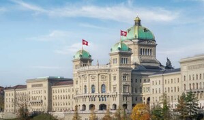 Suiza rechaza las acusaciones de EE.UU. sobre trabajo forzoso y se abre a negociar
