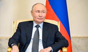 Putin no le ve sentido a reunirse con Zelenski y ordena al ej&eacute;rcito ruso seguir avanzando