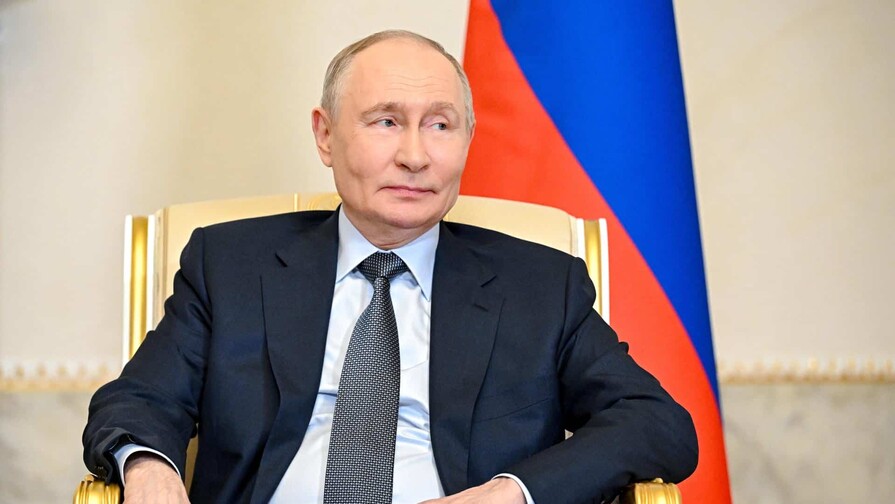 Putin no le ve sentido a reunirse con Zelenski y ordena al ej&eacute;rcito ruso seguir avanzando
