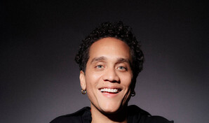 El cantautor dominicano Yasser Tejeda llega a Netflix en una pel&iacute;cula de Jennifer L&oacute;pez