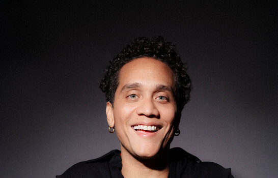 El cantautor dominicano Yasser Tejeda llega a Netflix en una pel&iacute;cula de Jennifer L&oacute;pez