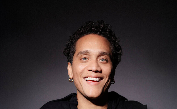 El cantautor dominicano Yasser Tejeda llega a Netflix en una pel&iacute;cula de Jennifer L&oacute;pez