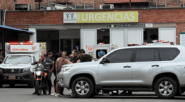 Asesinan a un periodista en Colombia, el segundo en un mes