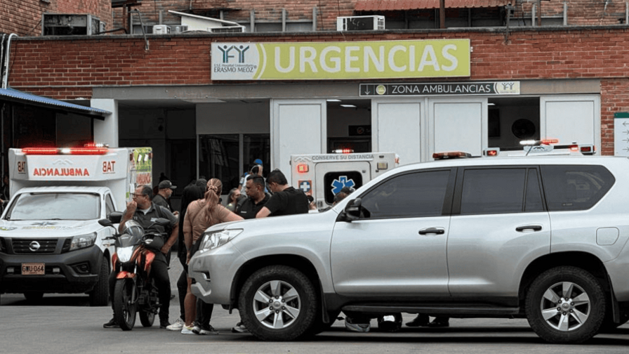 Asesinan a un periodista en Colombia, el segundo en un mes Asesinan a un periodista en Colombia, el segundo en un mes