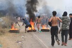 Bolivia cumple un mes de bloqueos con tensión social y pérdidas millonarias Bolivia cumple un mes de bloqueos con tensión social y pérdidas millonarias