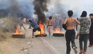 Bolivia cumple un mes de bloqueos con tensi&oacute;n social y p&eacute;rdidas millonarias