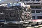 Cuba recibir&aacute; 100 toneladas de ayuda humanitaria enviada desde Colombia