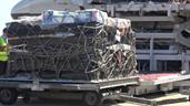 Cuba recibir&aacute; 100 toneladas de ayuda humanitaria enviada desde Colombia