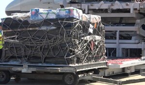 Cuba recibir&aacute; 100 toneladas de ayuda humanitaria enviada desde Colombia