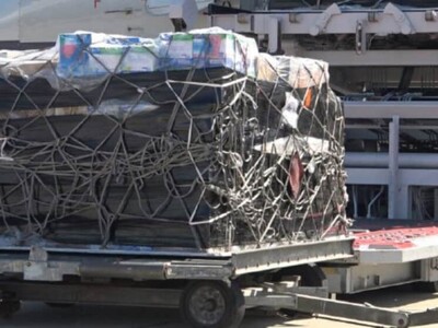 Colombia envía ayuda humanitaria a Cuba tras el huracán Melissa