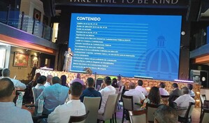 Nueva Ley de Contrataciones prioriza calidad y eficiencia en compras p&uacute;blicas, afirma Pimentel