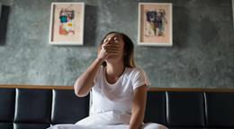 Las precauciones que debes conocer antes de usar los somn&iacute;feros
