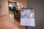 Era parte de mi familia: destacan calidad humana y cercanía de Franklin Guerrero Era parte de mi familia: destacan calidad humana y cercanía de Franklin Guerrero