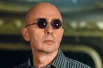 El rock argentino pierde un mito popular e inigualable con la muerte de Indio Solari El rock argentino pierde un mito popular e inigualable con la muerte de Indio Solari