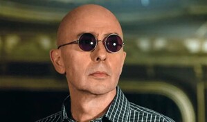 El rock argentino pierde un mito popular e inigualable con la muerte de Indio Solari