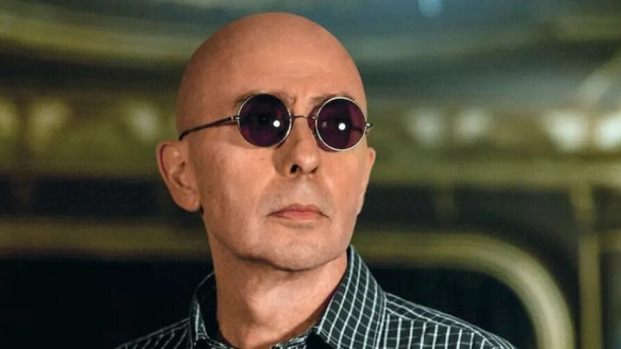 El rock argentino pierde un mito popular e inigualable con la muerte de Indio Solari