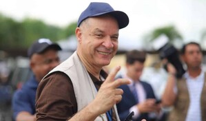 Fallece Franklyn Guerrero, el fotorreportero que convirti&oacute; la imagen en denuncia social