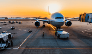M&aacute;s de la mitad de los vuelos en Am&eacute;rica Latina opera en aeropuertos congestionados