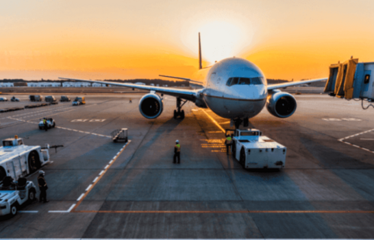 M&aacute;s de la mitad de los vuelos en Am&eacute;rica Latina opera en aeropuertos congestionados