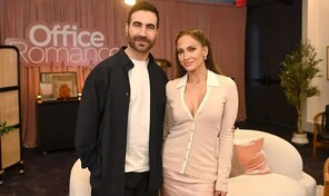 Jennifer L&oacute;pez: "Rep&uacute;blica Dominicana es el para&iacute;so" tras rodar su nueva pel&iacute;cula en Saman&aacute;