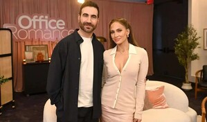 Jennifer L&oacute;pez: "Rep&uacute;blica Dominicana es el para&iacute;so" tras rodar su nueva pel&iacute;cula en Saman&aacute;