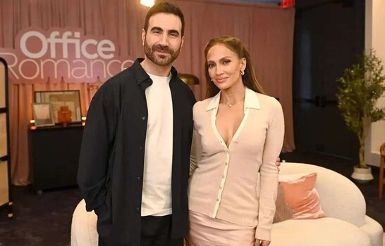 Jennifer L&oacute;pez: "Rep&uacute;blica Dominicana es el para&iacute;so" tras rodar su nueva pel&iacute;cula en Saman&aacute;