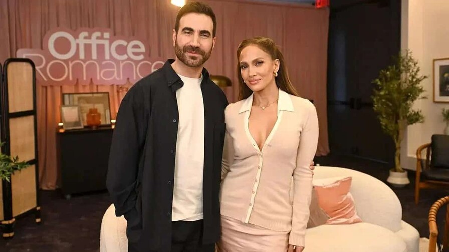 Jennifer L&oacute;pez: "Rep&uacute;blica Dominicana es el para&iacute;so" tras rodar su nueva pel&iacute;cula en Saman&aacute;