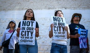 Latinas de California muestran mayor preocupación por inmigración, democracia y Trump