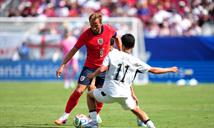 Inglaterra vence 1-0 a Nueva Zelanda con solitario gol de Kane