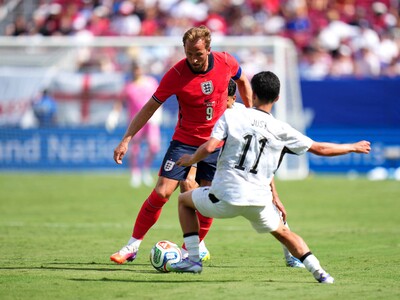 Mundial 2026: Inglaterra vence 1-0 a Nueva Zelanda con gol d