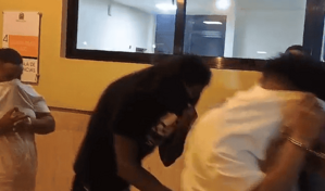Aplazan audiencia de medida de coerci&oacute;n en caso Operaci&oacute;n XL526 en Santiago
