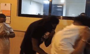 Aplazan audiencia de medida de coerci&oacute;n en caso Operaci&oacute;n XL526 en Santiago