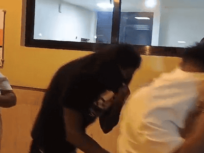 Aplazan audiencia medida de coerción en Operación XL526