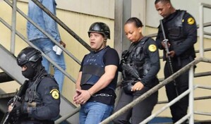 Polic&iacute;a activa b&uacute;squeda de "Mantequilla" por tentativa de homicidio y estafa