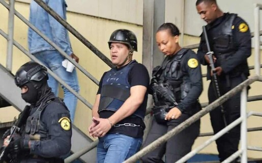 Polic&iacute;a activa b&uacute;squeda de "Mantequilla" por tentativa de homicidio y estafa