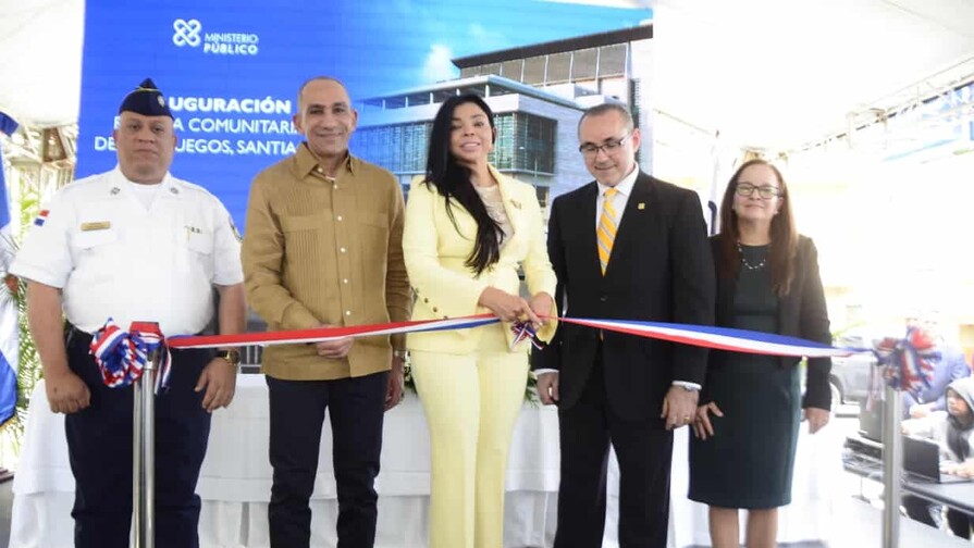 Yeni Berenice Reynoso advierte sobre alarmante cifra de violencia intrafamiliar y de género Yeni Berenice Reynoso advierte sobre alarmante cifra de violencia intrafamiliar y de género