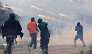 Rep&uacute;blica Dominicana y otros pa&iacute;ses condenan intentos de derrocar al presidente de Bolivia