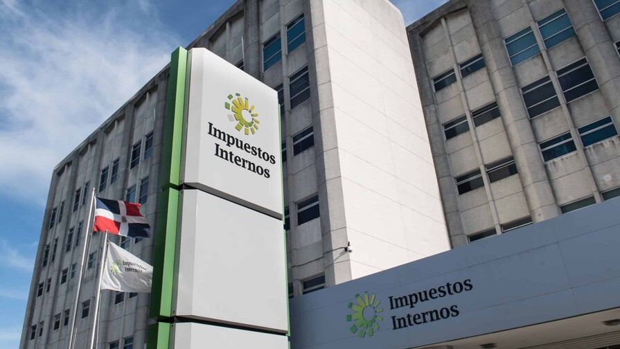 La DGII recaud&oacute; RD$78,703.8 millones en mayo 2026