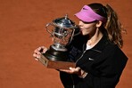 Andreeva gana Roland Garros con 19 años, su primer título del Grand Slam Andreeva gana Roland Garros con 19 años, su primer título del Grand Slam