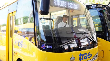 TRAE ha generado ahorros por m&aacute;s de RD$21,500 millones a familias dominicanas, afirma su director