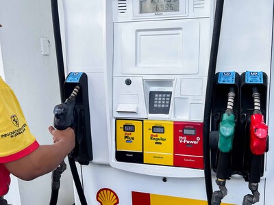 Cómo saber si las estaciones de combustibles te echan lo que pagas